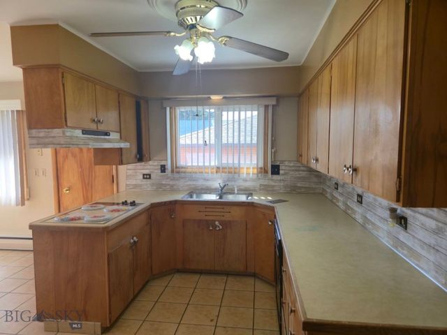 2526 Locust Street, Butte, MT 59701