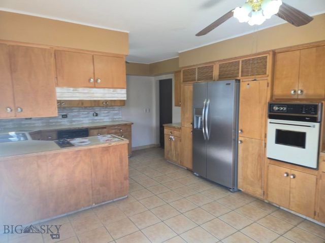 2526 Locust Street, Butte, MT 59701