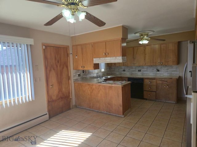 2526 Locust Street, Butte, MT 59701