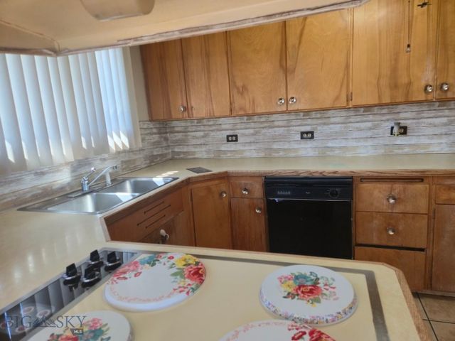2526 Locust Street, Butte, MT 59701