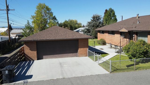 2526 Locust Street, Butte, MT 59701