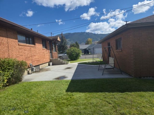 2526 Locust Street, Butte, MT 59701