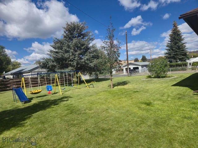 2526 Locust Street, Butte, MT 59701