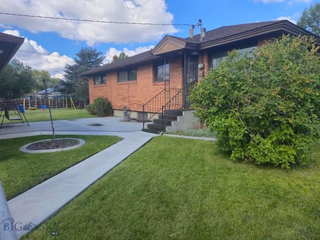 2526 Locust Street, Butte, MT 59701