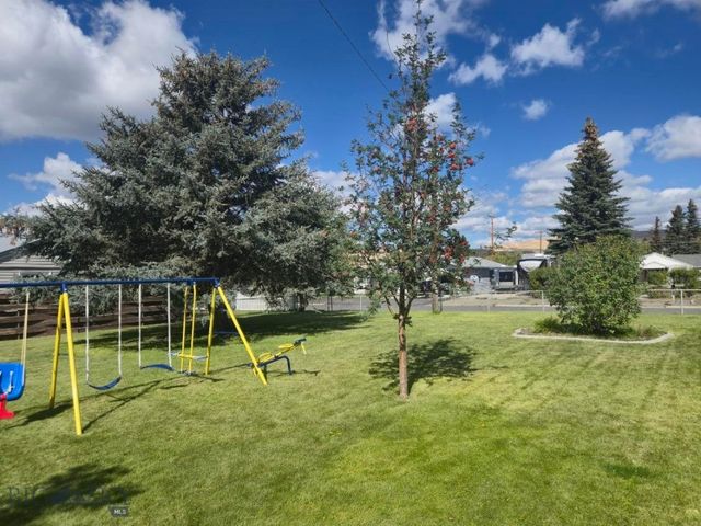 2526 Locust Street, Butte, MT 59701