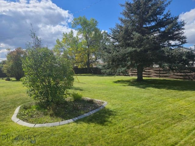 2526 Locust Street, Butte, MT 59701