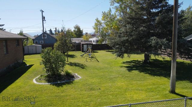 2526 Locust Street, Butte, MT 59701