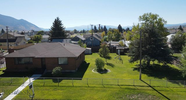 2526 Locust Street, Butte, MT 59701