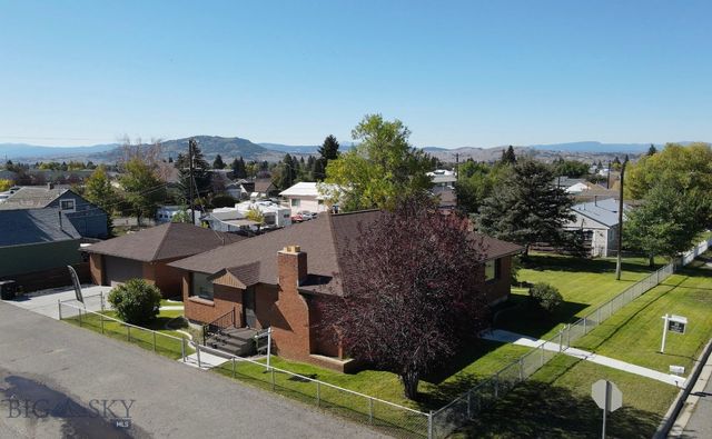 2526 Locust Street, Butte, MT 59701