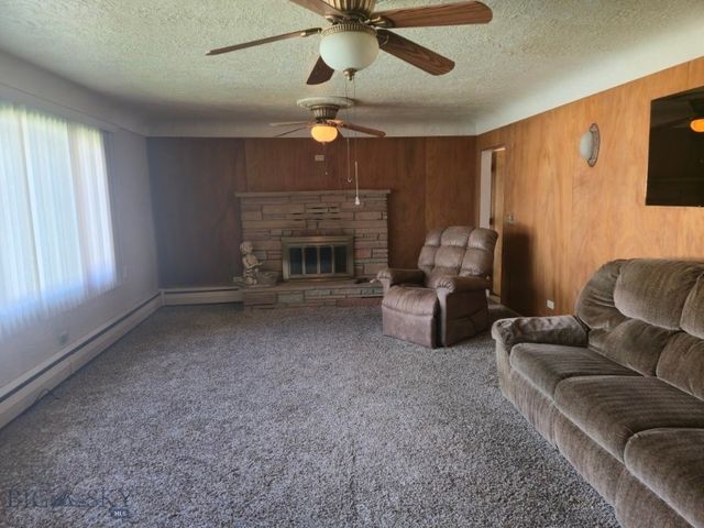 2526 Locust Street, Butte, MT 59701