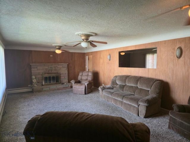 2526 Locust Street, Butte, MT 59701