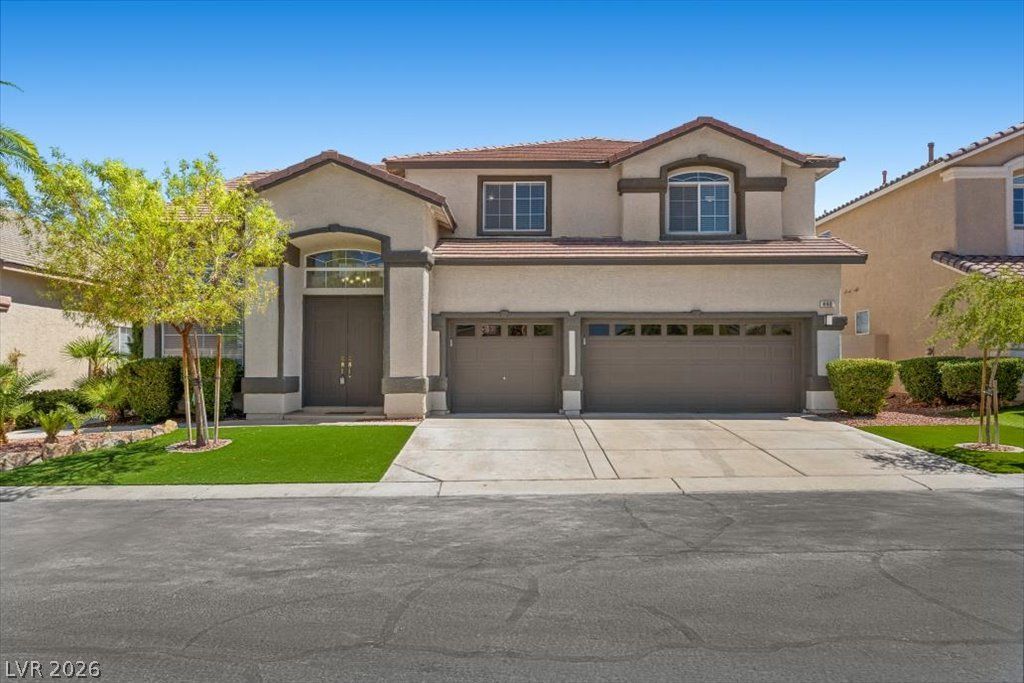 440 Baldur Run Street, Las Vegas, NV 89148 — photo 2