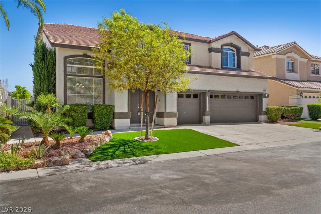 440 Baldur Run Street, Las Vegas, NV 89148 — photo 3