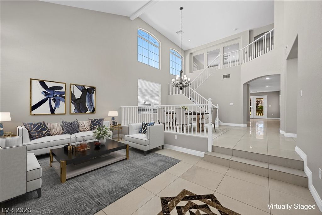 440 Baldur Run Street, Las Vegas, NV 89148 — photo 4