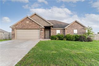 2091 Eagle Drive, Pea Ridge, AR 72751