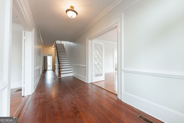 270 S Main Street, Madison, GA 30650