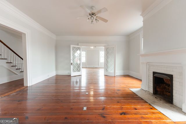 270 S Main Street, Madison, GA 30650