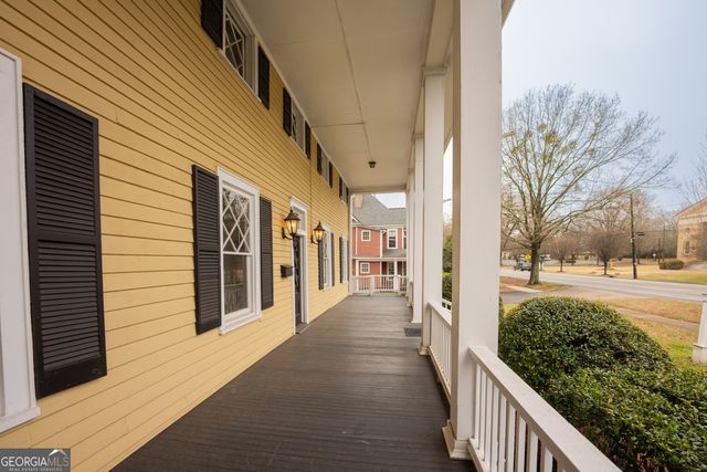 270 S Main Street, Madison, GA 30650