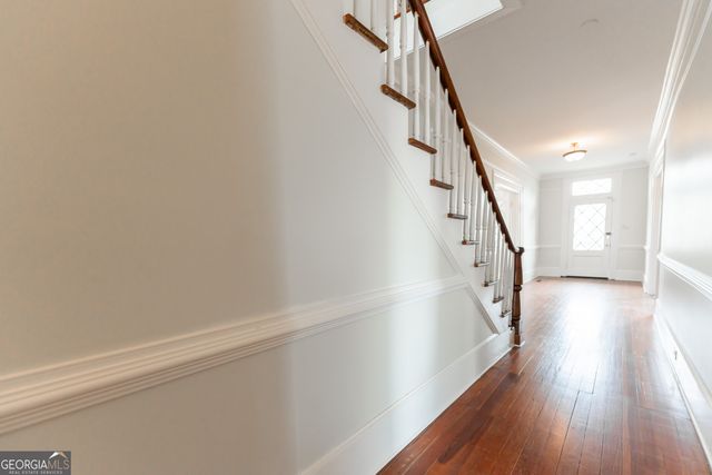 270 S Main Street, Madison, GA 30650