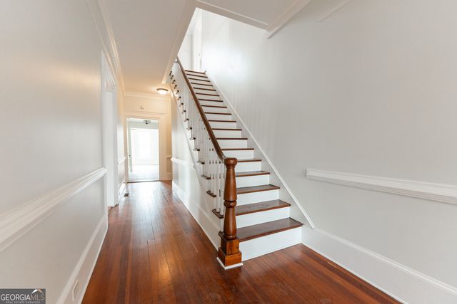 270 S Main Street, Madison, GA 30650