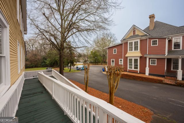 270 S Main Street, Madison, GA 30650