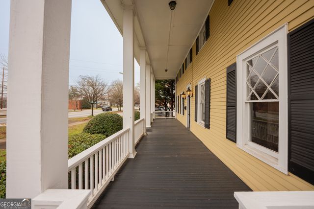 270 S Main Street, Madison, GA 30650