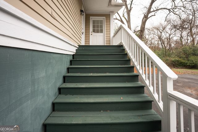 270 S Main Street, Madison, GA 30650