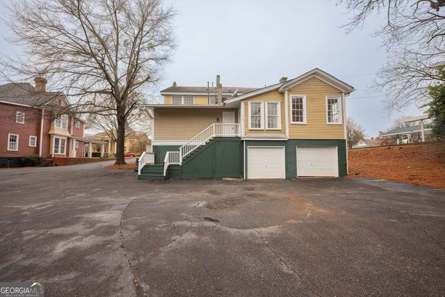 270 S Main Street, Madison, GA 30650