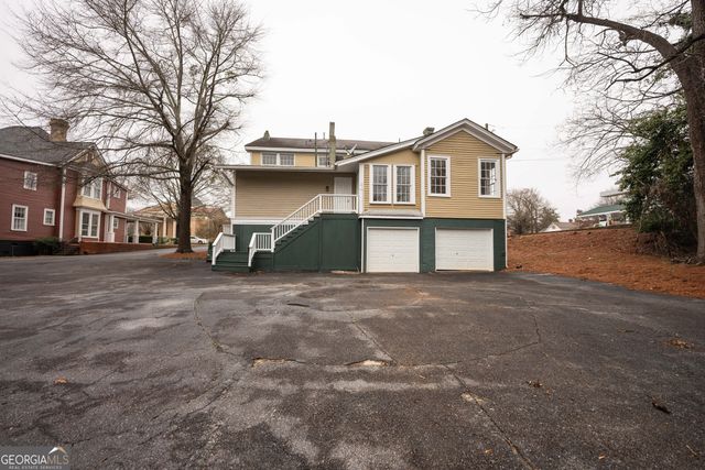 270 S Main Street, Madison, GA 30650