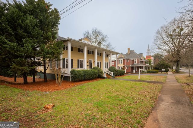 270 S Main Street, Madison, GA 30650