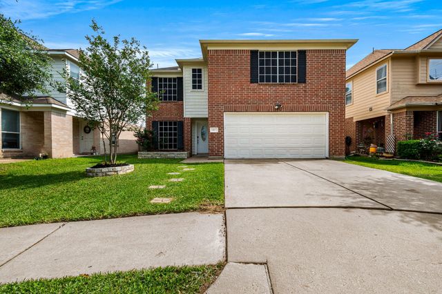 19627 Lighthouse Scene Lane, Cypress, TX 77433