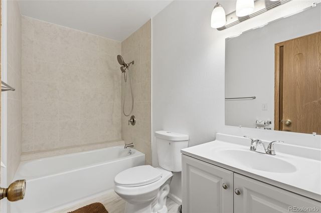 17805 E Ada Drive, Aurora, CO 80017