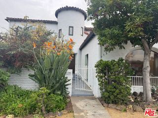 6128 Maryland Drive, Los Angeles, CA 90048