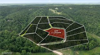 Esculapia Hollow Road Lot 8, Rogers, AR 72758