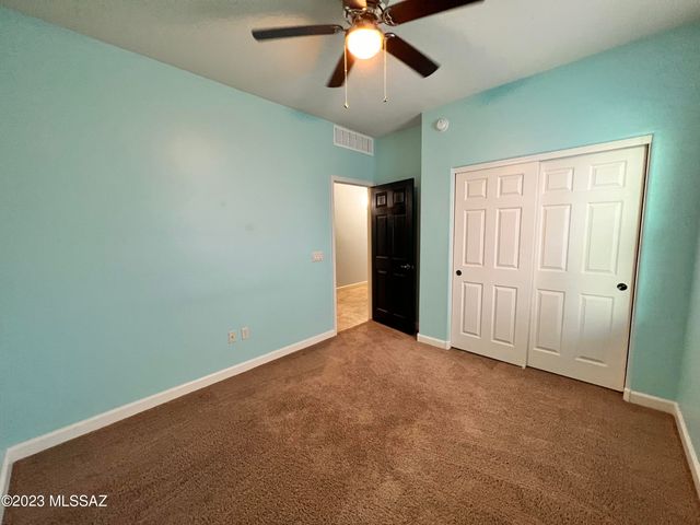 9859 N Crook Lane, Tucson, AZ 85742