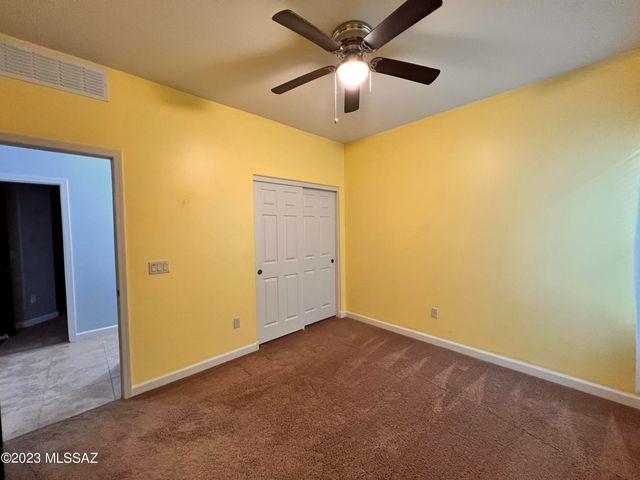 9859 N Crook Lane, Tucson, AZ 85742