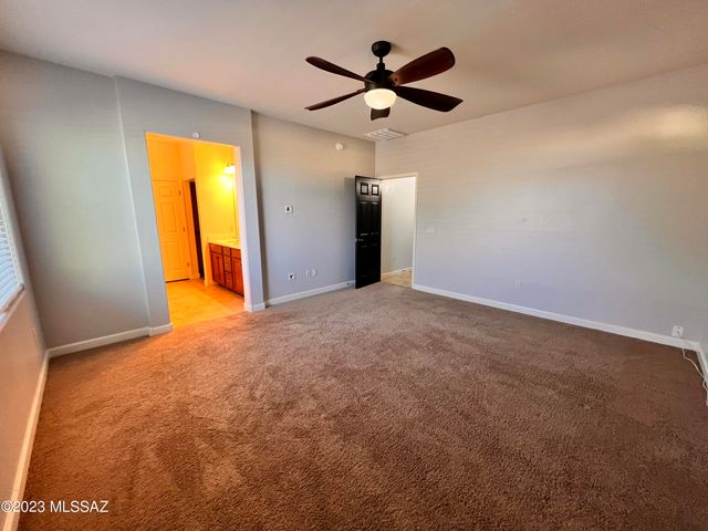 9859 N Crook Lane, Tucson, AZ 85742
