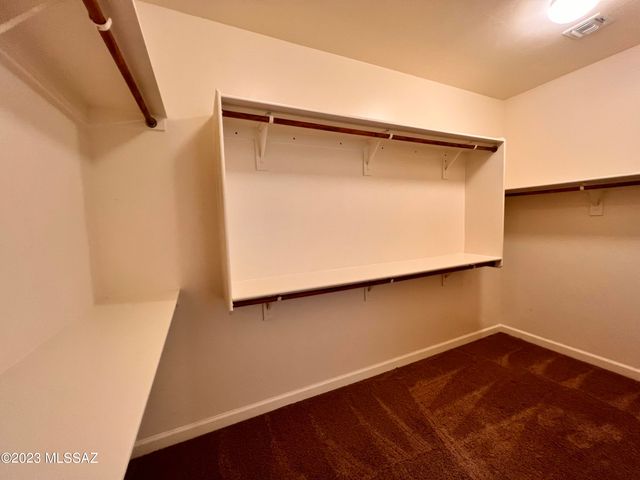 9859 N Crook Lane, Tucson, AZ 85742