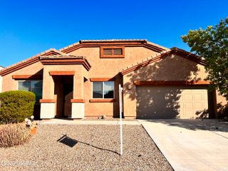 9859 N Crook Lane, Tucson, AZ 85742