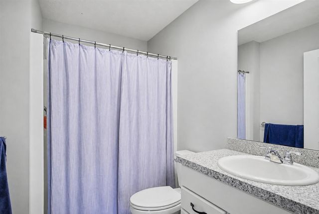 7849 High Knoll Drive, Byron Center, MI 49315