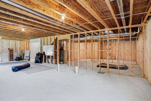 7849 High Knoll Drive, Byron Center, MI 49315