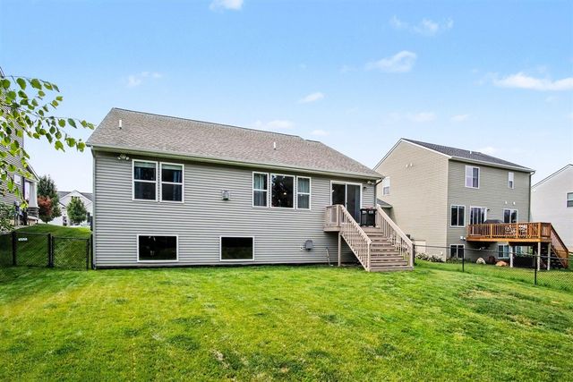 7849 High Knoll Drive, Byron Center, MI 49315