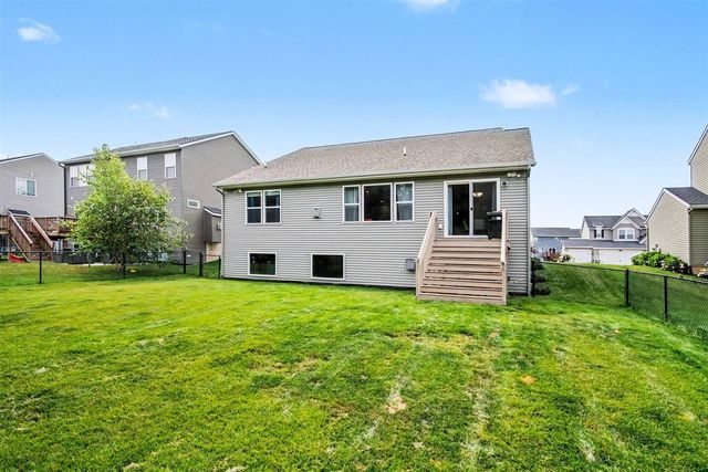7849 High Knoll Drive, Byron Center, MI 49315