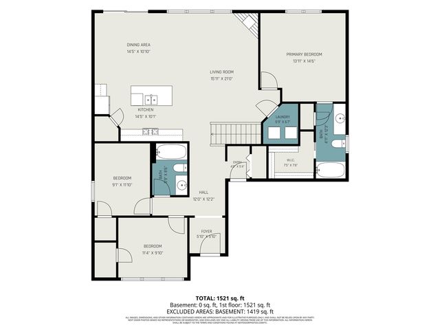 7849 High Knoll Drive, Byron Center, MI 49315