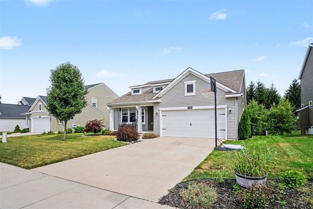 7849 High Knoll Drive, Byron Center, MI 49315
