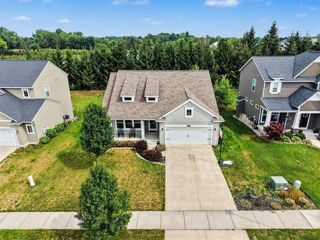 7849 High Knoll Drive, Byron Center, MI 49315