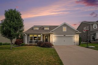 7849 High Knoll Drive, Byron Center, MI 49315