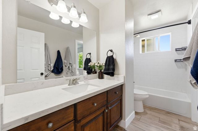 5118 W OBSIDIAN WAY, Kearns, UT 84118