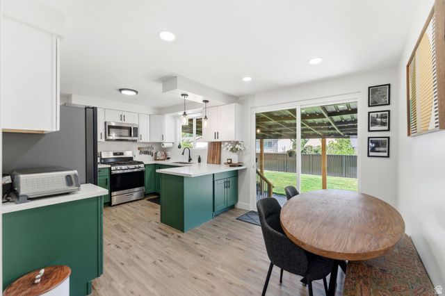 5118 W OBSIDIAN WAY, Kearns, UT 84118