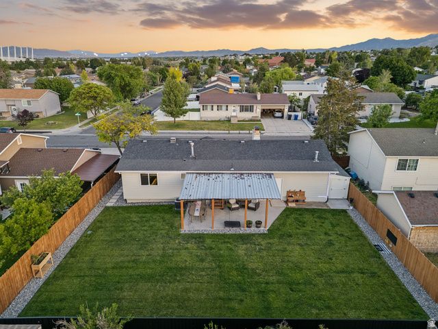 5118 W OBSIDIAN WAY, Kearns, UT 84118